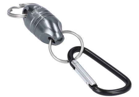 Łącznik klips magnetyczny podbieraka MIKADO 3,5kg