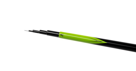 Wędzisko MIKADO NSC Pole 600 5-20g 6sek