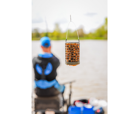 Koszyk zanętowy Preston Wire Bait Up Feeder - 20g