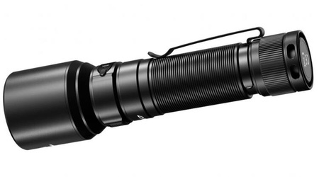 Mocna latarka Fenix C7 3000lm 
