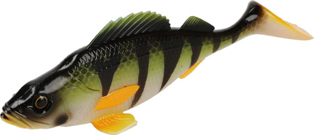 Przynęta gumowa Mikado MFT Perch 10cm 14g Natural Perch