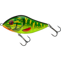 green pike