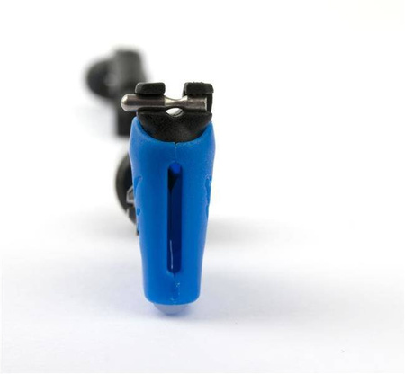 Swinger FOX Mini Black Label Blue niebieski