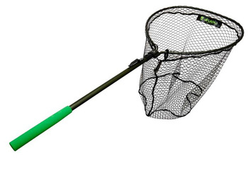 Podbierak Gunki Fast Clip 60x65cm gumowany 153cm