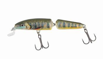 Wobler SALMO Fanatic 7F Lake Charr 7cm 5g