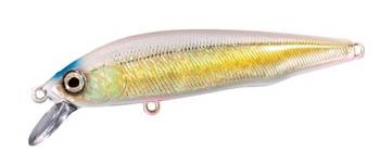 Wobler SHIMANO Cardiff Flugel Flat 70mm 5g