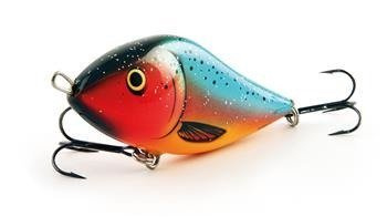 Wobler SALMO Slider 12S