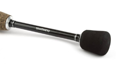 Wędka SHIMANO Sedona Trout Area AS 198cm 0,5-4,5g