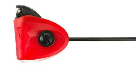 Swinger FOX Mini Black Label Red czerwony