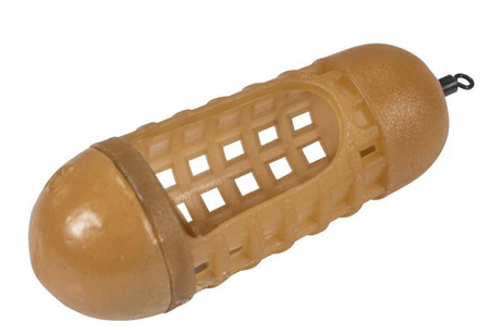 Kosz LOPIO FEEDER WINDOW CAGED Small 20g