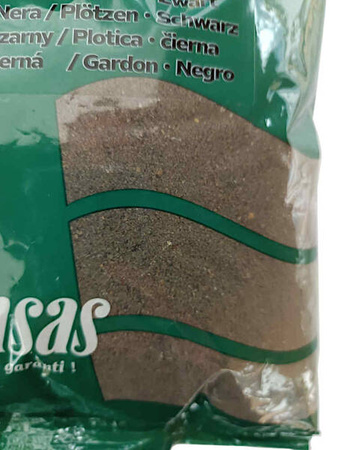 Zanęta SENSAS Club Gardons Noire 1kg