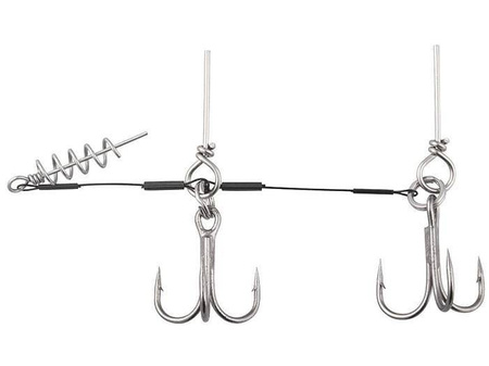 System do zbrojenia DRAGON 1x7 Surflon 27kg 9cm