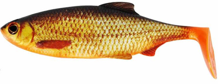 Przynęta GUMA WESTIN Ricky the Roach 18cm 85g Real Rudd