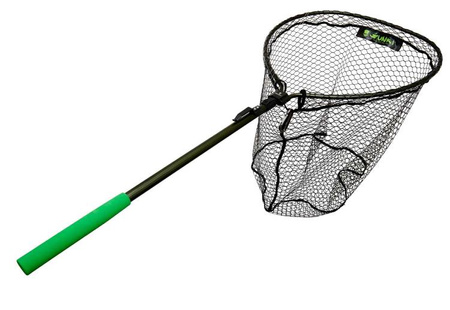 Podbierak Gunki Fast Clip 60x65cm gumowany 153cm