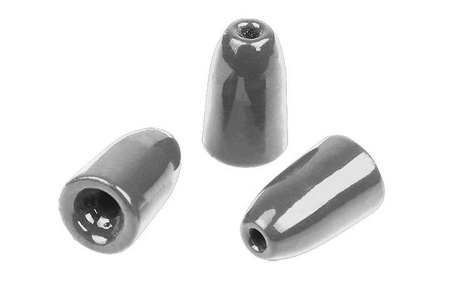 Ciężarek MIKADO Jaws Wolfram DropShot 3szt. 5,32g