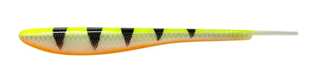 Przynęta gumowa SAVAGE GEAR Monster Slug Lemon Tiger 20cm 33g - jaskółka