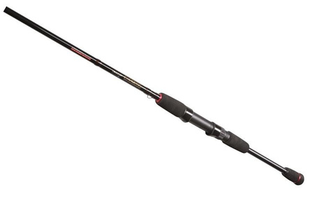 Wędka DRAGON Express Spinn 198 3-15g 2sek