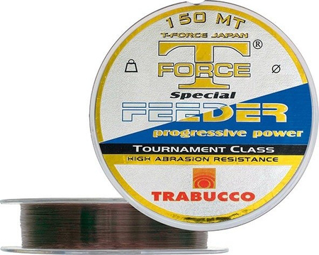 Żyłka TRABUCCO T-Force Special Feeder 150m