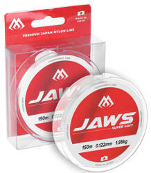 Żyłka Ultra Soft JAWS Mikado 150m 0,144 2,42kg