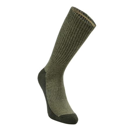 Skarpety DEERHUNTER Hemp mix długie