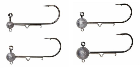 Główka jigowa SAVAGE GEAR Ball Jig Head 6/0