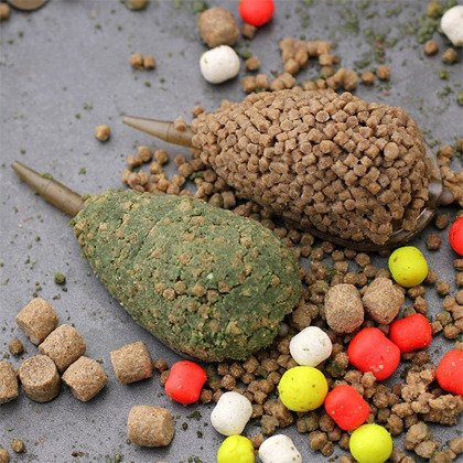 Pellet LORPIO Method Basic 0,7kg