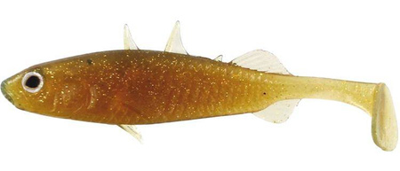 WESTIN Stanley Stickleback 5,5cm 1,5g Motoroil