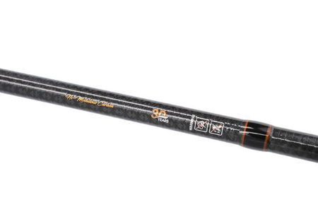 Wędka MIKADO Katsudo Slim Feeder 390cm do 100g