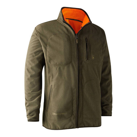 Kurtka myśliwska dwustronna Gamekeeper Bonded 2XL