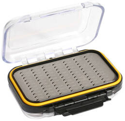 Pudełko muchowe MIKADO Black 062B 13x9x4cm