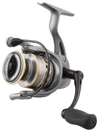 Kołowrotek DRAGON Evo Drive FD