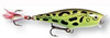 lime frog