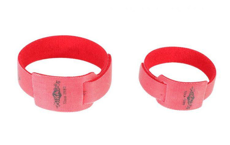 Rzep zapięcie do wędzisk MIKADO