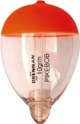 Spławik DRENNAN Crystal Pike Pikebob 20g