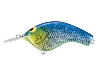 Wobler SHIMANO Bantam Macbeth Flat 9g 57mm Lavende