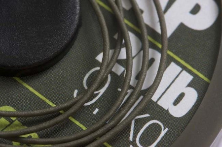 Plecionka KORDA N Trap Soft 20m zielona