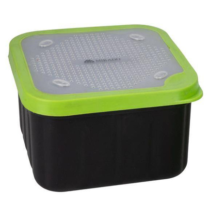 Pudelko do pelletu zanętowego Method Feeder Mikado 2L
