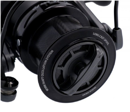 Kołowrotek MIKADO M-KA 8007