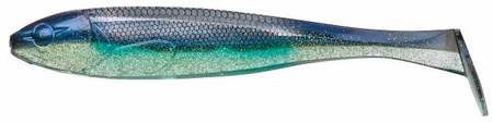 Ripper Illex Magic Slim Shad 8cm 4,1g