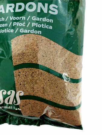 Zanęta SENSAS Club Gardons 1kg