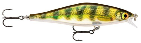 Wobler Rapala Shadow Rap Shad 9cm 12g