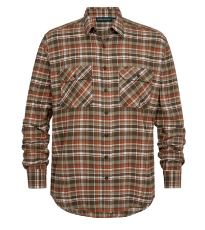 Koszula myśliwska DEERHUNTER Andrew Hemd