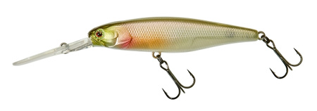 Wobler ILLEX  Squirrel 79mm 11,2g Super Deep Diving Secret Wakasagi