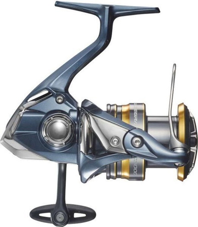 Kołowrotek SHIMANO Ultegra C 3000 FC