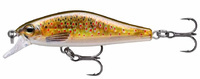 live brown trout