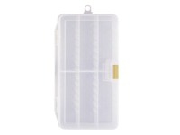 JME-WORM CASE S