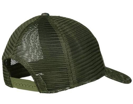 Czapka Trucker PINEWOOD HUNTERS strata green