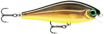 Wobler Rapala Shadow Rap Shad 16cm 77g GSML