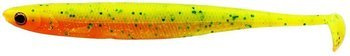 Przynęta na sandacza WESTIN Kickteez 15cm 10g Green Tomato
