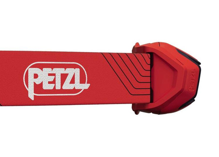 Latarka czołowa PETZL Actik Red 450lm